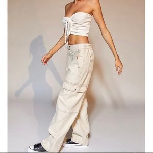 Urban Outfitters BDG RU slouchy skate jeans